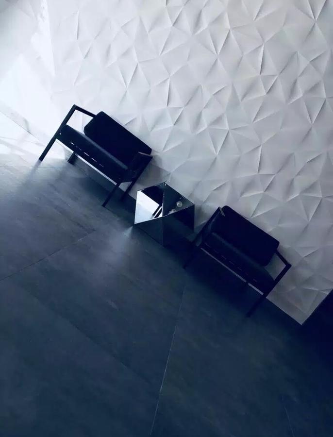 Rosalina Hotel Yanbu Exteriér fotografie