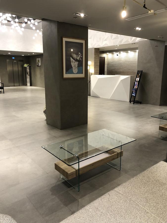 Rosalina Hotel Yanbu Exteriér fotografie