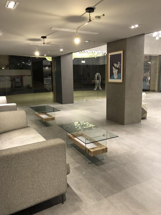 Rosalina Hotel Yanbu Exteriér fotografie