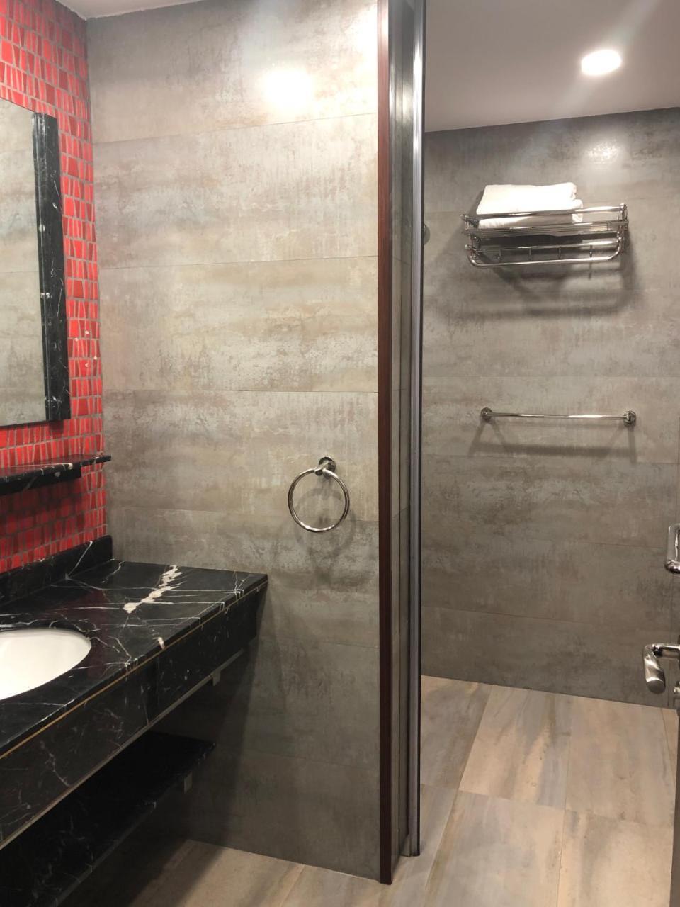 Rosalina Hotel Yanbu Exteriér fotografie