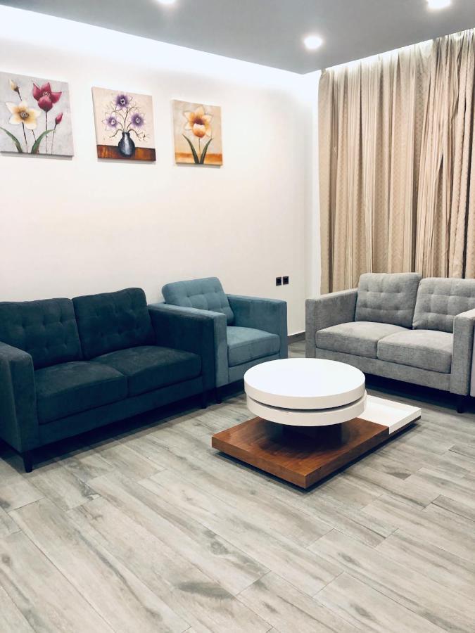 Rosalina Hotel Yanbu Exteriér fotografie